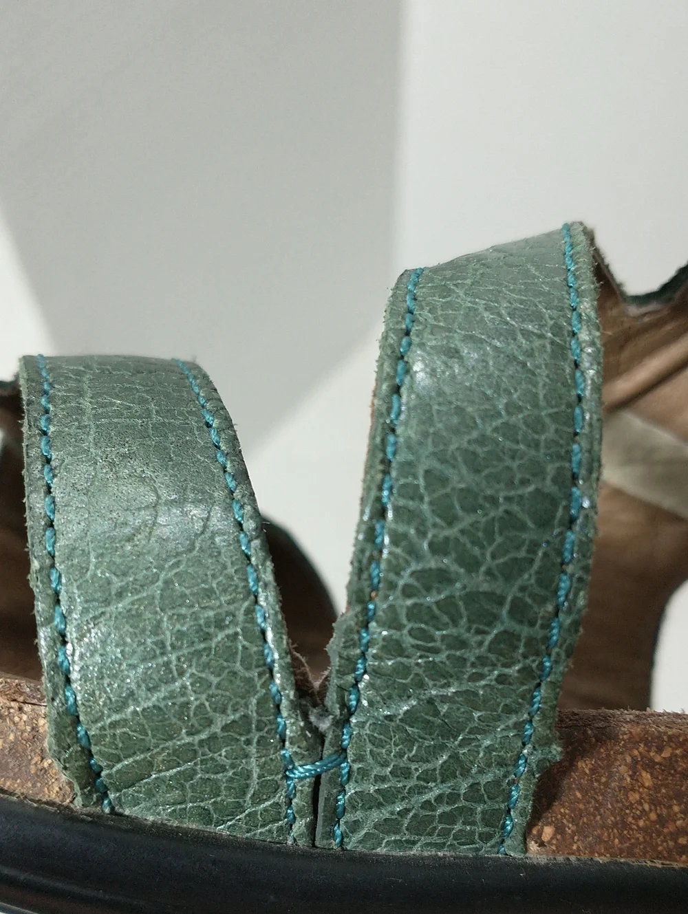 Dansko Jameson Leather Strappy Sandal, Euro 39, US 9, Vacation, Beach